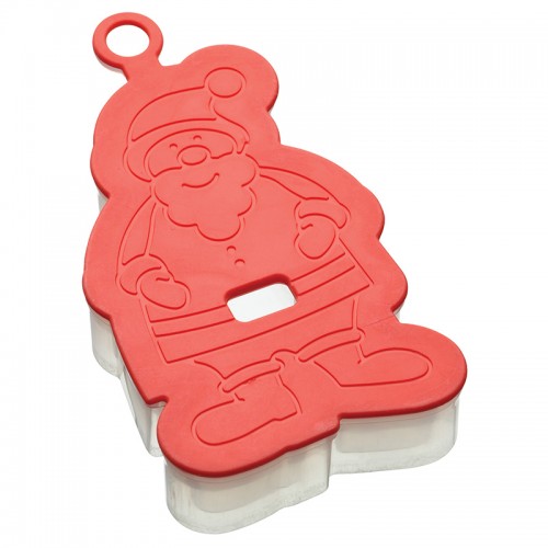 Cortador/Marcador Pai Natal